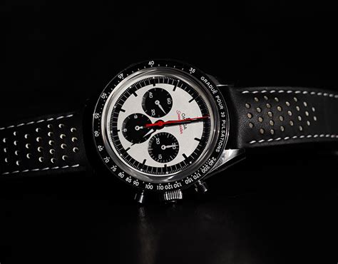 Omega Speedmaster | Behance