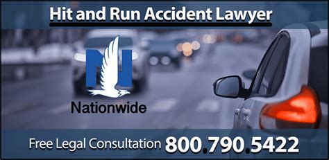 Nationwide Hit and Run Insurance | DTLA Law Group - Downtown LA Law Group