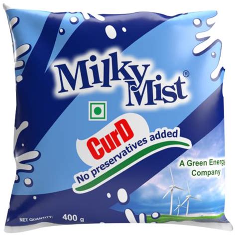 Buy Milky Mist Curd Online at Best Price of Rs 38 - bigbasket