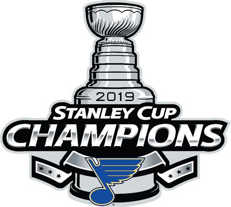 Download High Quality st louis blues logo stanley cup Transparent PNG Images - Art Prim clip ...