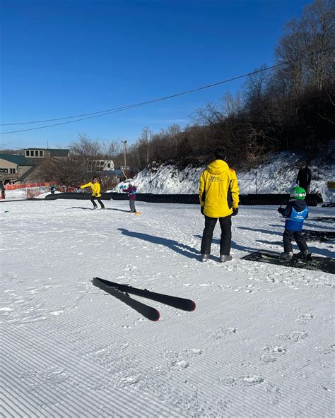 Shawnee Mountain Ski Area | Family Fun Pennsylvania