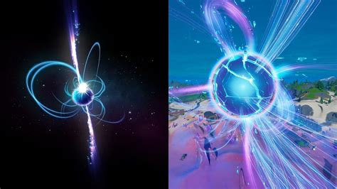 Scientists may have found the real Fortnite 'Zero Point', and the ...