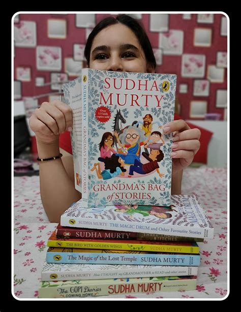 Sudha murthy books pdf - mcseoseoto