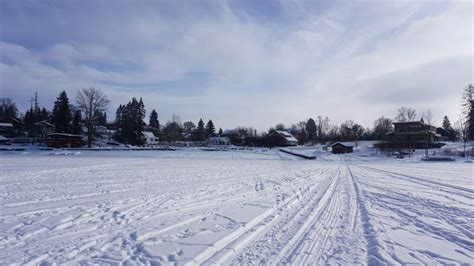 Winter in Glacier National Park: 21 Things to Know Before You Go! - Eternal Arrival