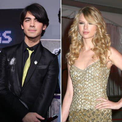 Taylor Swift, Joe Jonas Relationship Timeline: Dating | J-14