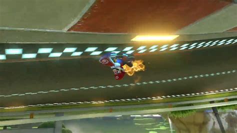 Nintendo UK Shows Off 4 More Mario Kart 8 Tracks - Pure Nintendo