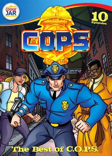 C.O.P.S. (1988)