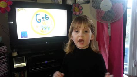 Sophie - CBeebies - Get Well Soon with Dr Ranj - YouTube