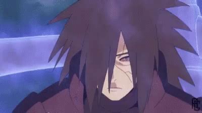 Madara GIF - Madara - Discover & Share GIFs