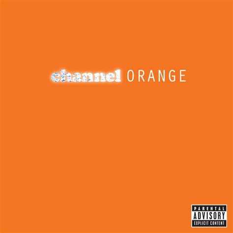 The 200 Best Albums of the 2010s | Frank ocean channel orange, Channel orange, Frank ocean