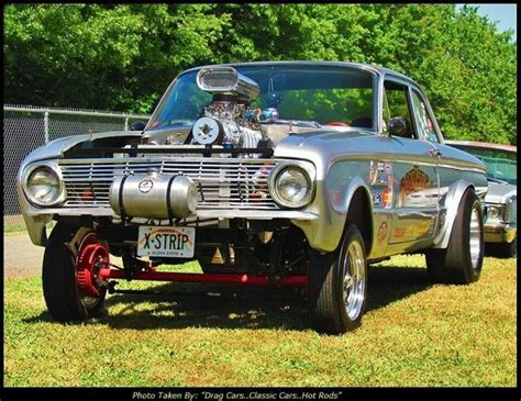 1000+ images about 60's Gassers/Drag Cars on Pinterest | Plymouth, Dodge dart and 60 s