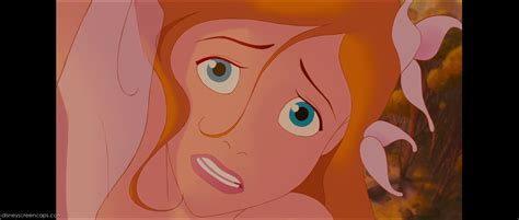 Out of my top 5 animated female damsels in distress, who do you think ...