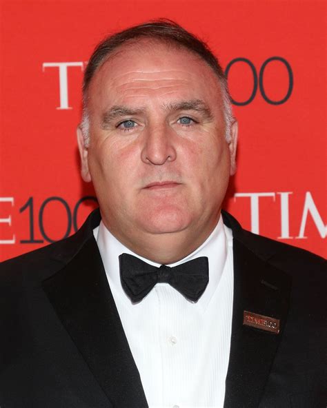 José Andrés - Restaurants, TV Shows & World Central Kitchen