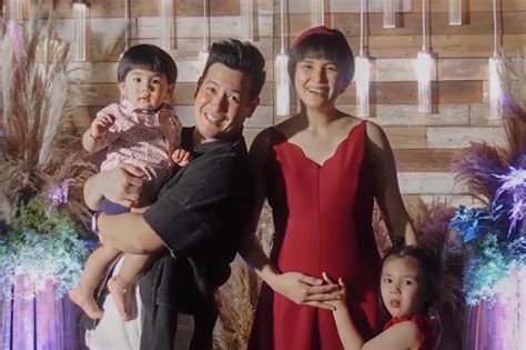 John Prats, Isabel Oli expecting another baby girl | ABS-CBN News