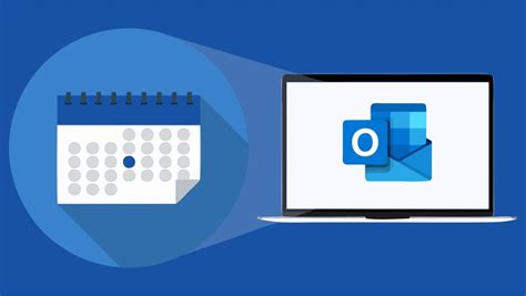 How to Share Microsoft Outlook Calendar on Desktop and on Web ...