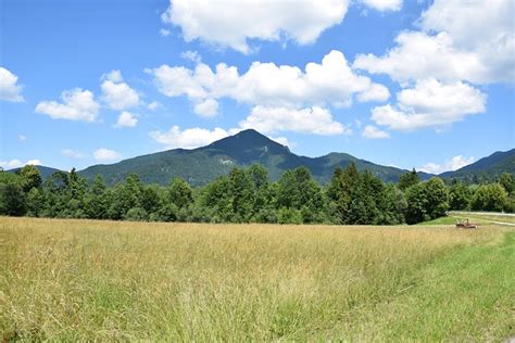 Landscape Upper Bavaria Pre-Alps - Free photo on Pixabay - Pixabay