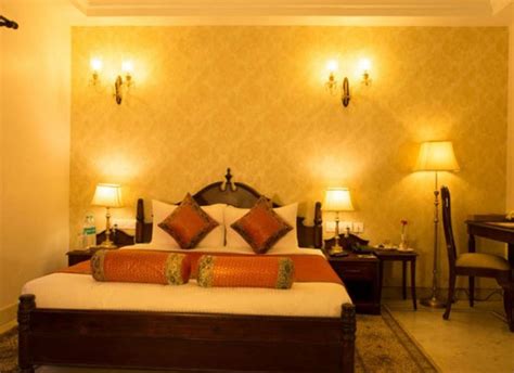 BrijRama Palace Varanasi | Rooms Price | Online Booking