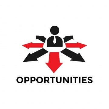 Opportunity PNG Transparent Images Free Download | Vector Files | Pngtree