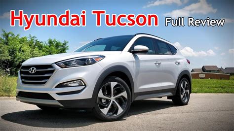 Hyundai Tucson 2018 - 2018 Hyundai Tucson / Research the 2018 hyundai tucson at cars.com and ...