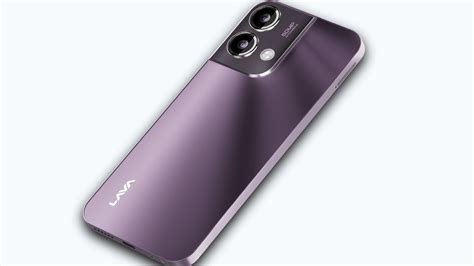 Lava Yuva 3 Pro Ultra-Affordable Smartphone Launched in India to Take on Redmi 13C - Gizbot News