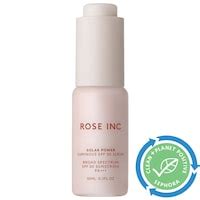 ROSE INC Dryness | Sephora