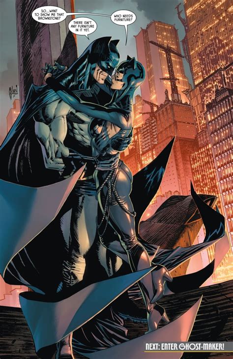 Batman Catwoman Romance History Timeline : Catwoman Comic Comics Dc Batman Years Cat Through ...