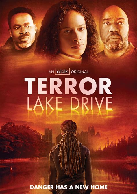 Terror Lake Drive - Where to Watch and Stream - TV Guide