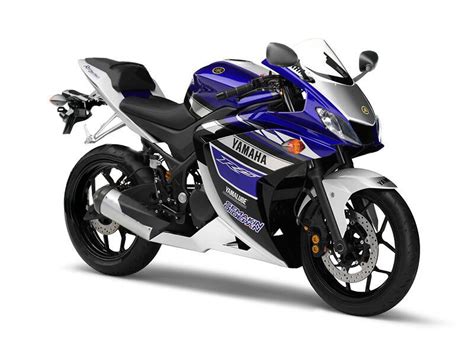 New 300cc Yamaha in the Making? 'YZF-R3' Name Registered!