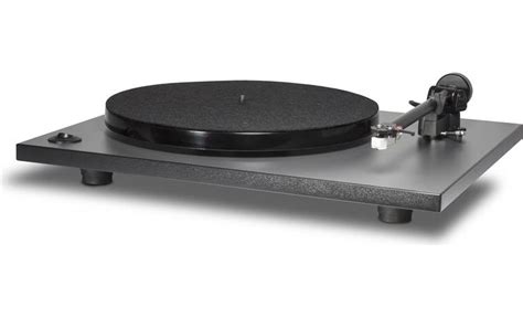 NAD C 556 Turntable | Shop Online - AV Luxury Group