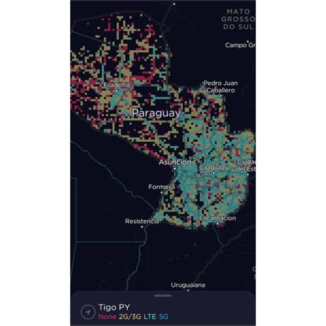 SIM Cards in Paraguay: The Best Prepaid Plans | 2024 Guide – Phone ...