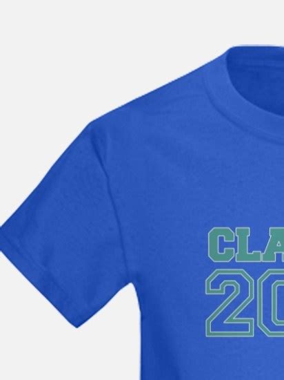 Class Of 2030 T-shirts | CafePress