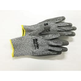 Safety gloves