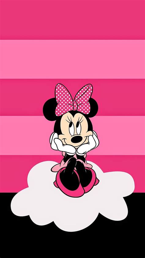 Update more than 58 iphone minnie mouse wallpaper latest - in.cdgdbentre