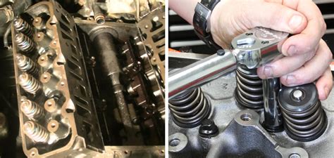 How to Tighten Cylinder Head Bolts Without Torque Wrench