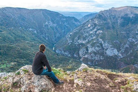 6 Hikes in Montenegro That Will Leave You Speechless