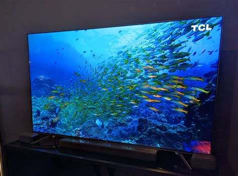 TCL’s new 2023 TVs bringing premium to the masses – G Style Magazine