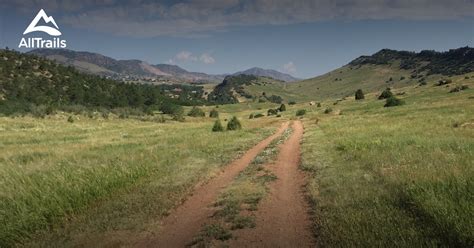 Best hikes and trails in Ken Caryl Ranch Foundation Open Space | AllTrails