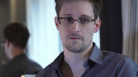 Snowden: Whistleblower Laws Don't Protect Me