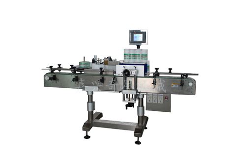 Round Bottle Labeling Machine - China Round bottle labeling machine and bottle label machine