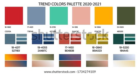 2,817 Color Pallet Summer Images, Stock Photos & Vectors | Shutterstock