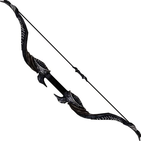 Magical Item: Bow of Eladrin Archery | GM Binder