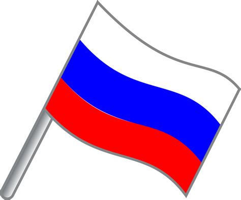 Russia flag PNG 22101746 PNG