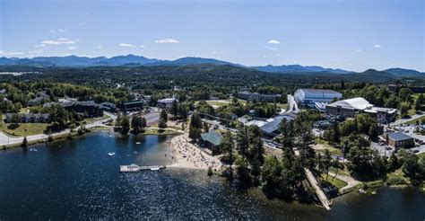 Lake Placid, Adirondacks | Official Site