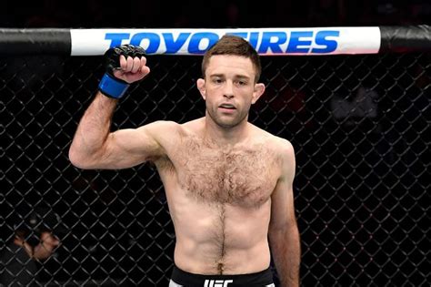 Ryan Hall calls out Dan Ige for a fight in January 2021