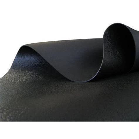 HDPE Geomembrane - FEICHENG LIANYI ENGINEERING PLASTICS CO LTD