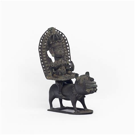 BHUTA IDOL | Antique Bronze Statues | Bronze Idols Online | Antique brass idols – The Antique Story