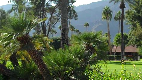 LA QUINTA California- AMAZING VIEWS & WEATHER! - YouTube