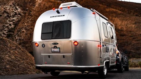 Airstream Bambi Guide | We Are Airstream Superstore