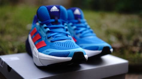 Adidas Adistar review | TechRadar