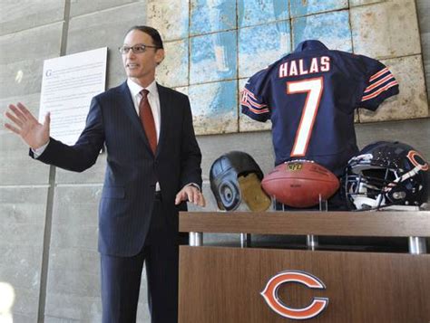 Chicago Bears Full Offseason Recap Part 1: Coaching Staff - The Sports Bank